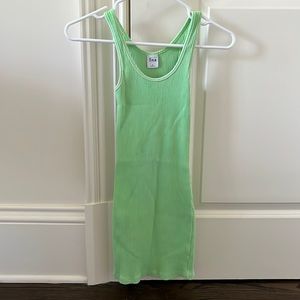 Aritzia Bodycon Dress
